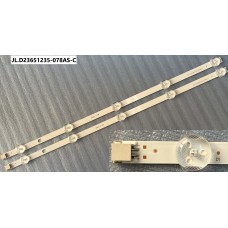 VESTEL 24HD5400, 24FD5550 Led bar, JL.D23651235-078AS-C, Panel ledleri  23473029